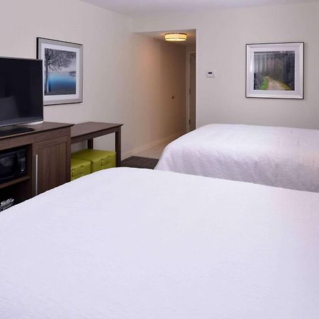 Hampton Inn & Suites Albany-East Greenbush, Ny Kültér fotó