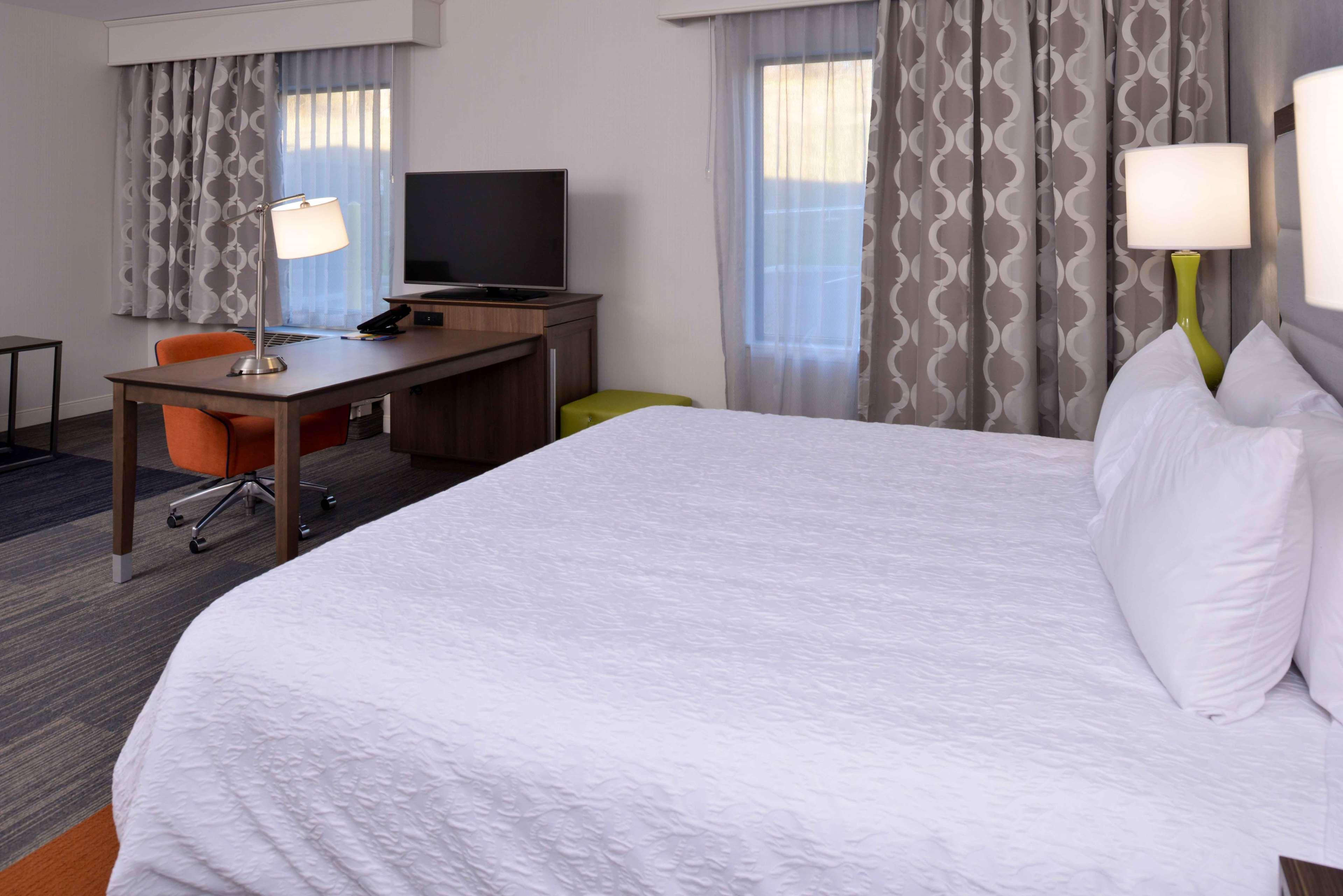 Hampton Inn & Suites Albany-East Greenbush, Ny Kültér fotó