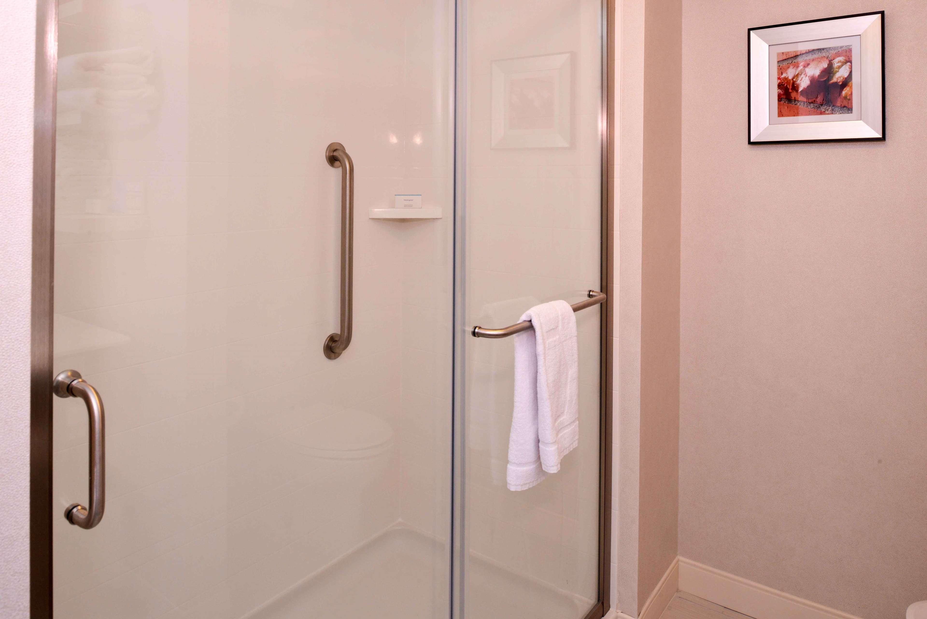 Hampton Inn & Suites Albany-East Greenbush, Ny Kültér fotó
